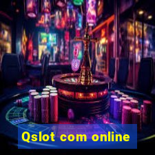 Qslot com online